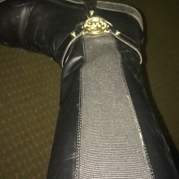 Boots for sale - Picture 2 of 2